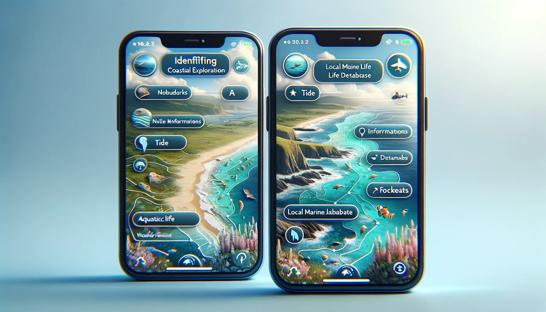 How Mobile Apps are Changing the Way We Explore Coastal Destinations